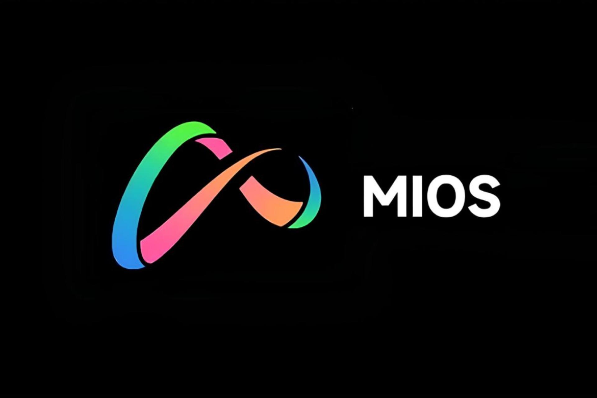 mios