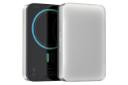پاور بانک مایپو Power Cube Maglink SPQ08S با ظرفیت 10000 میلی‌آمپر ساعت و امکان شارژ بی سیم