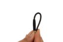 مقاومت کابل شارژ USB میکیا Type-A به Micro-USB مدل MC03 با طول 1 متر