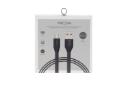 جعبه کابل شارژ USB میکیا Type-A به Micro-USB مدل MC03 با طول 1 متر