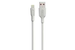 کابل شارژ USB میکیا Type-A به Lightning مدل MC07 با طول 1 متر