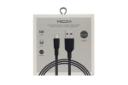 جعبه کابل شارژ USB میکیا Type-A به Type-C مدل MC07 با طول 1 متر