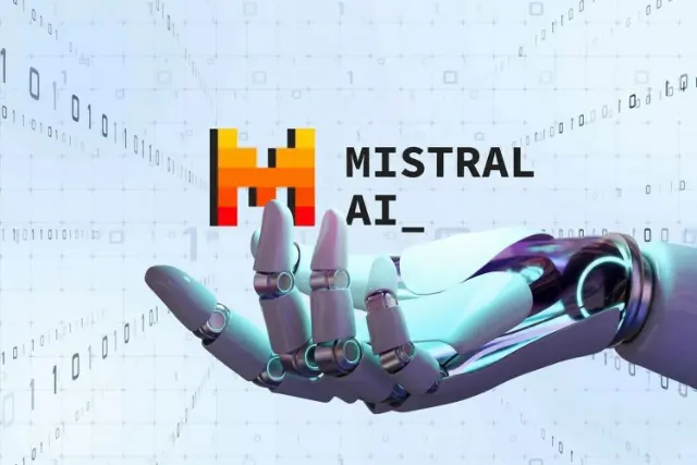 میسترال ای‌آی: چگونه یک استارتاپ فرانسوی رقیب جدی OpenAI شد؟