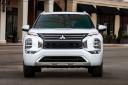 خودرو میتسوبیشی اوتلندر Mitsubishi Outlander H-Line 2024 نمای جلو