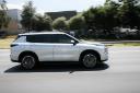 خودرو میتسوبیشی اوتلندر Mitsubishi Outlander H-Line 2024 نمای جانبی