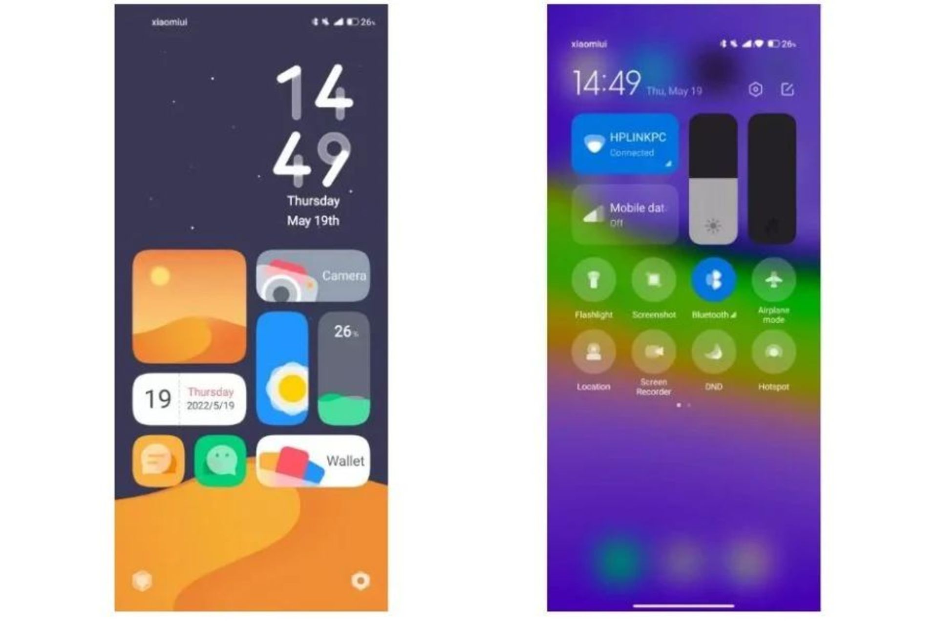miui 15 
