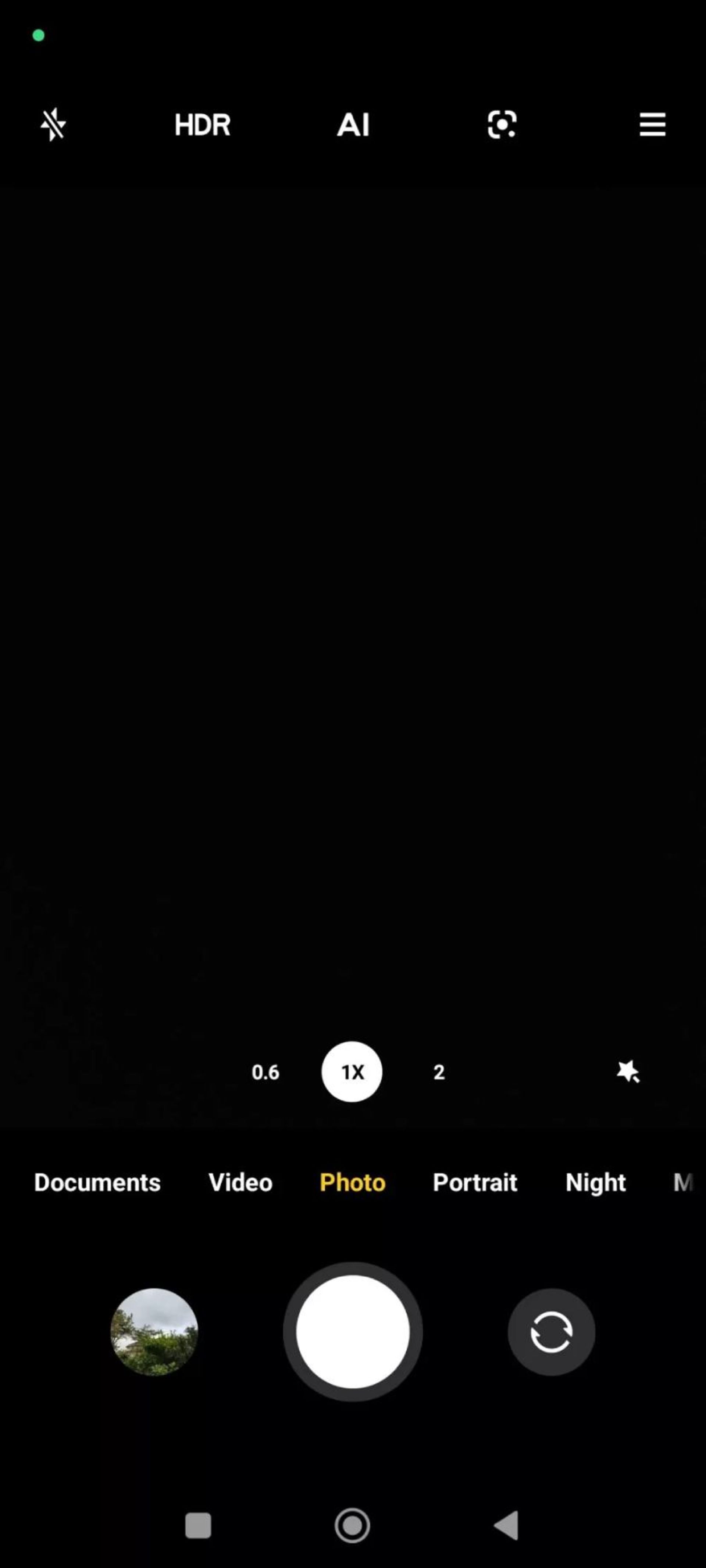 برنامه دوربین miui
