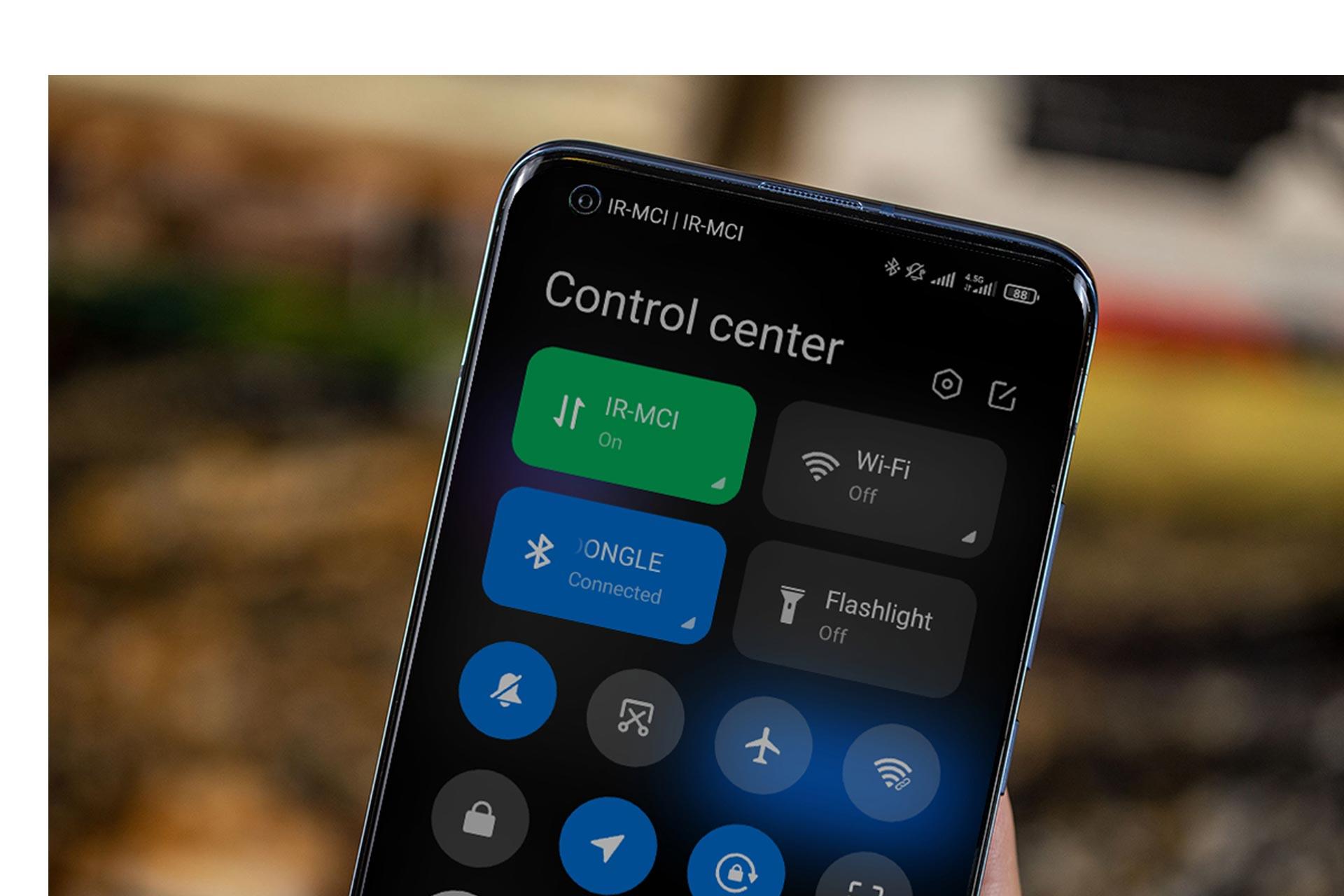 توسعه سیستم عامل اختصاصی Xiaomi به جای MIUI