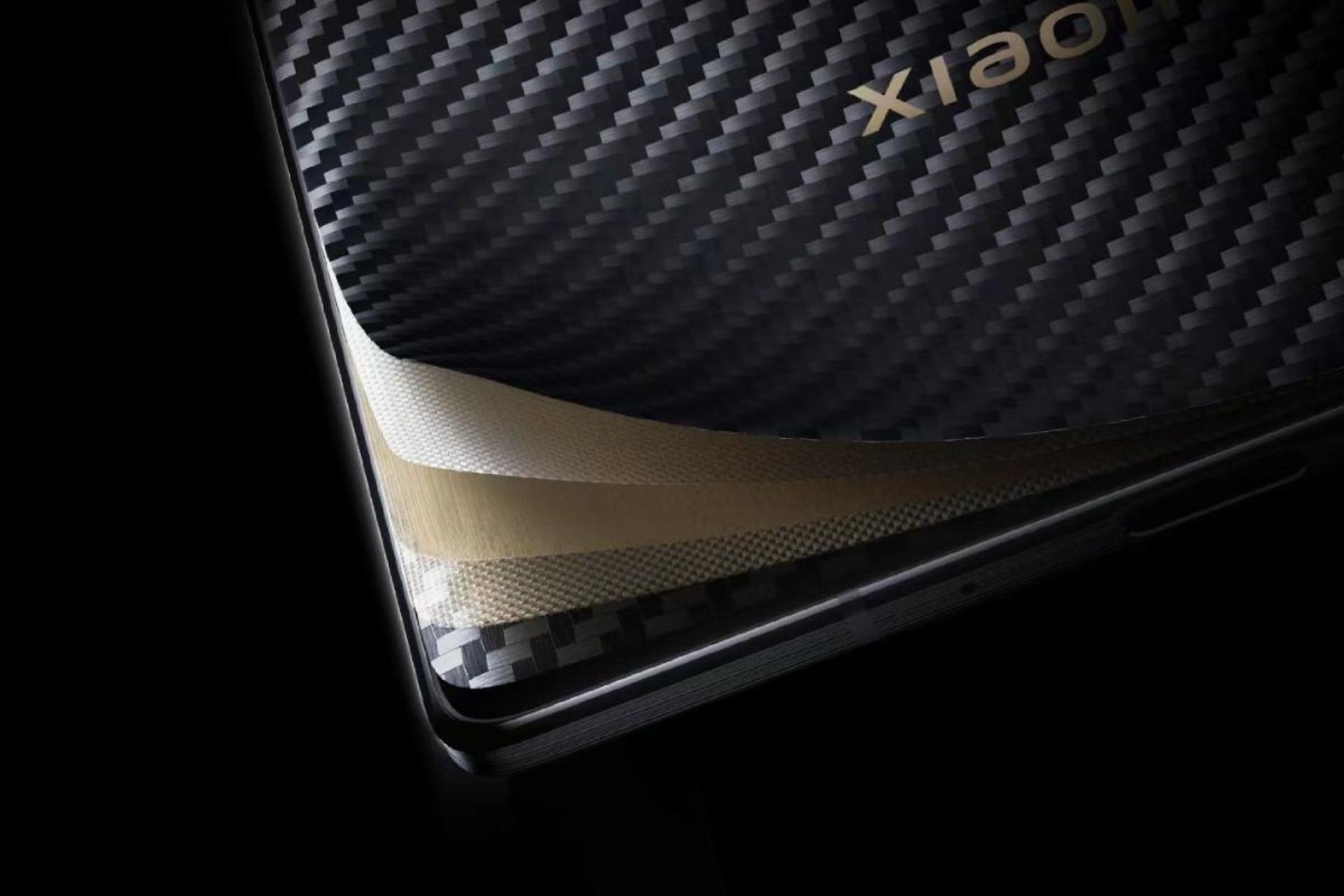 تیزر گوشی تاشو شیائومی میکس فولد ۳