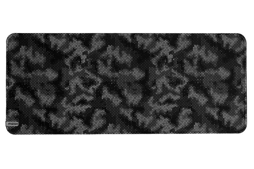 ماوس پد میزاکس A101 نمای بالا