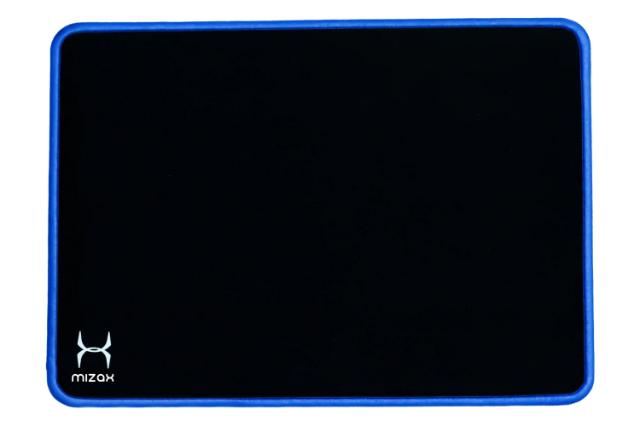 ماوس پد میزاکس B202 نمای بالا