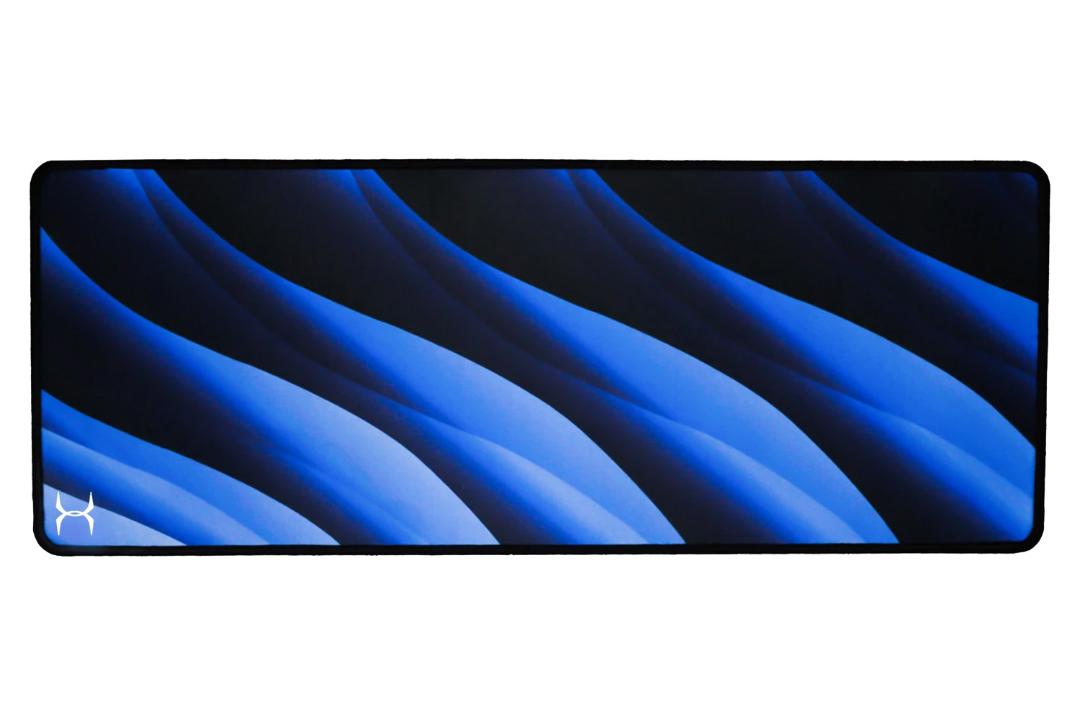 ماوس پد میزاکس M101 نمای بالا