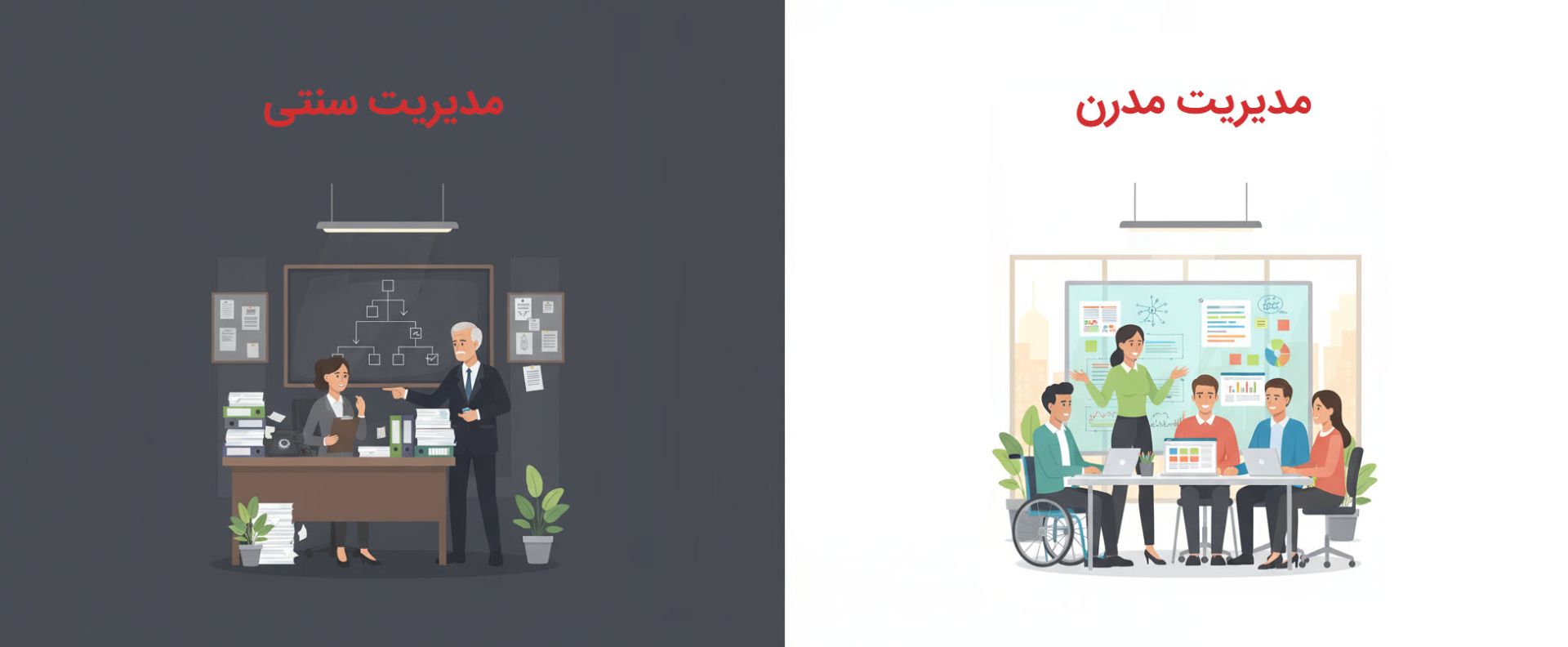 میزیتو - نسل زد - ۲