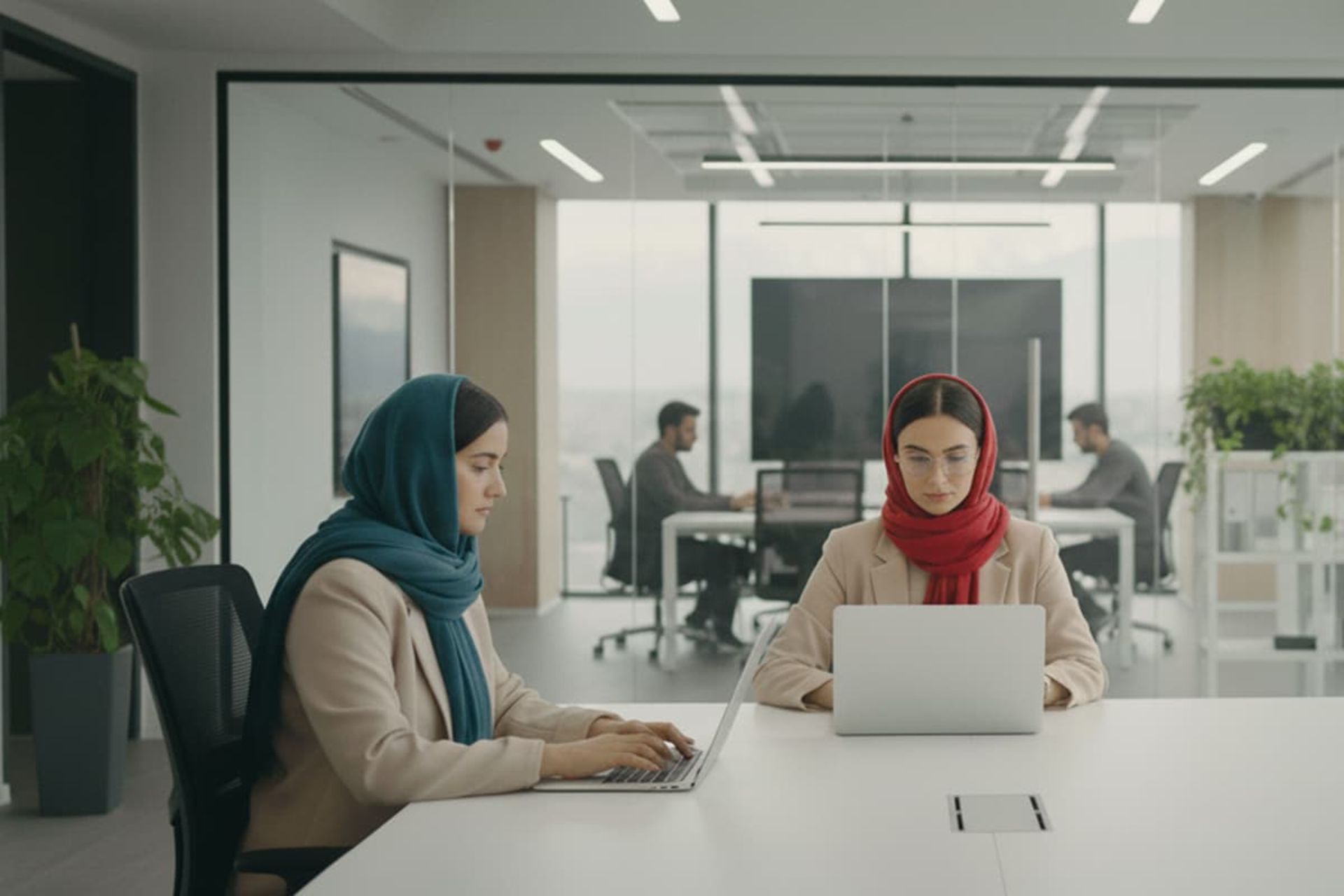 میزیتو - نسل زد