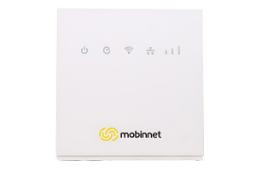 مودم و روتر سیم‌ کارتی مبین نت Mobinnet MN-2000