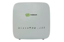 مودم و روتر سیم‌ کارتی مبین نت Mobinnet MN-4400