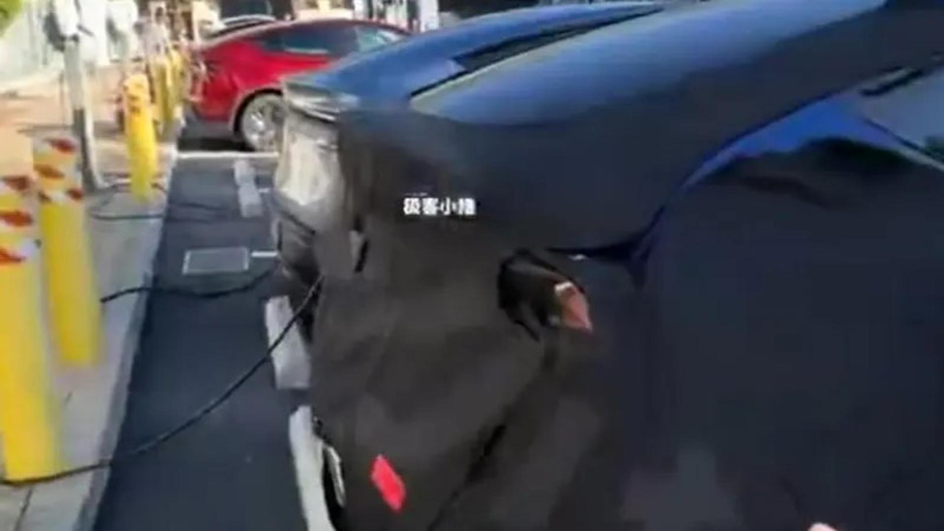 نسخه ارزان تسلا‌ مدل Y