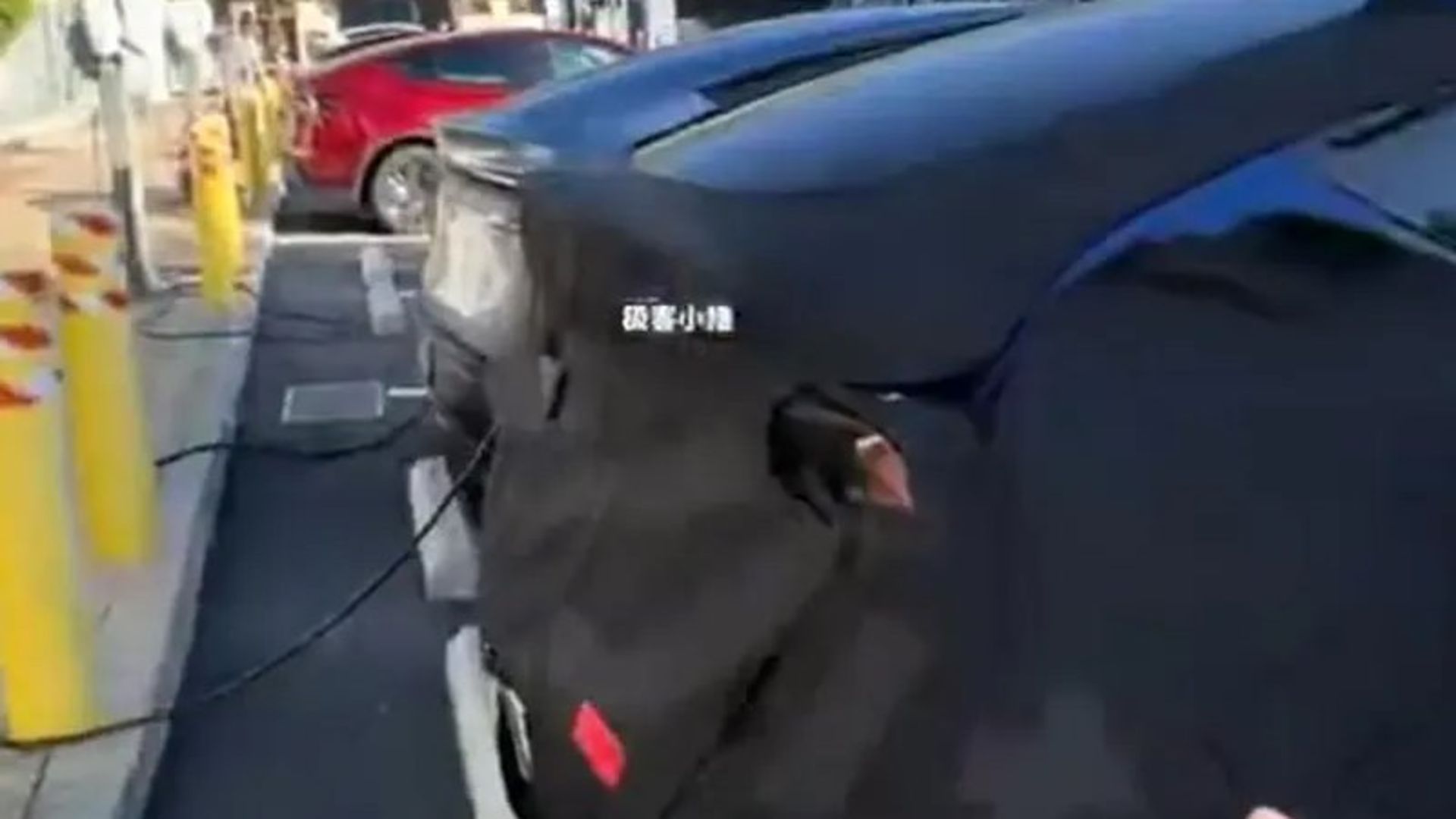 نسخه ارزان تسلا‌ مدل Y