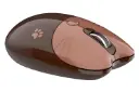 رنگ قهوه ای ماوس مافی MOFII M3
