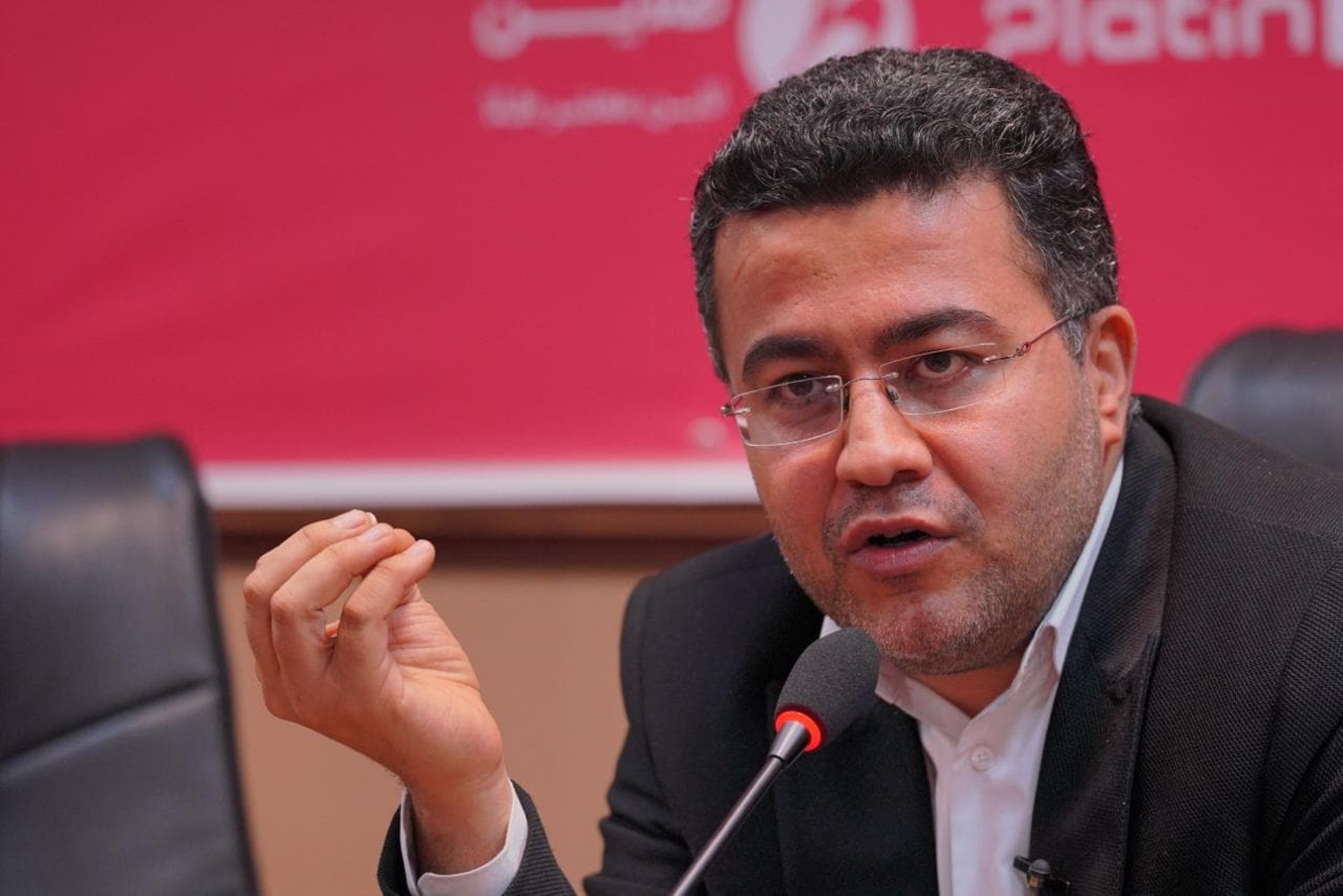 محمد فرحی - بیمه بازار