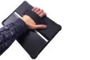 قاب تبلت کاور موکو مدل Protective Rugged مناسب مایکروسافت Surface Pro 11 / 10 / 9