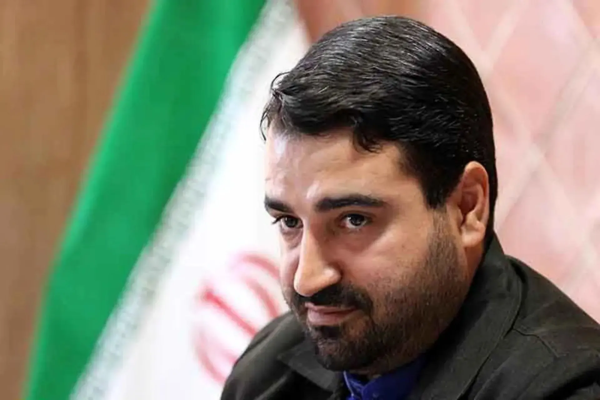 روح‌الله مومن‌نسب، دبیر کل جبهه انقلاب اسلامی