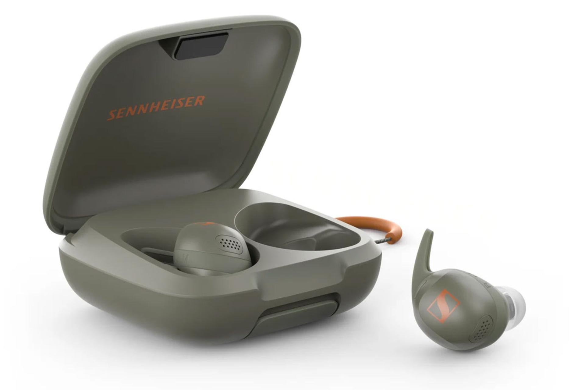 هدفون MOMENTUM Sport