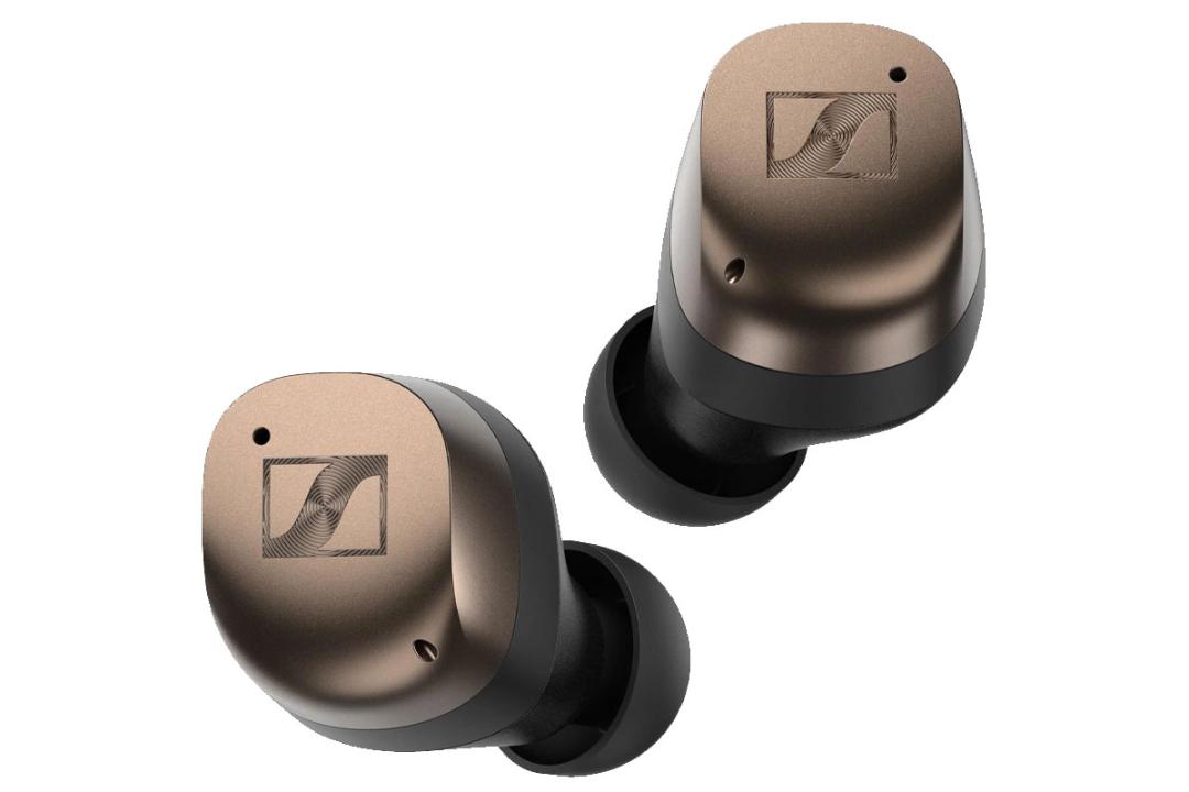 هدفون MOMENTUM True Wireless 4