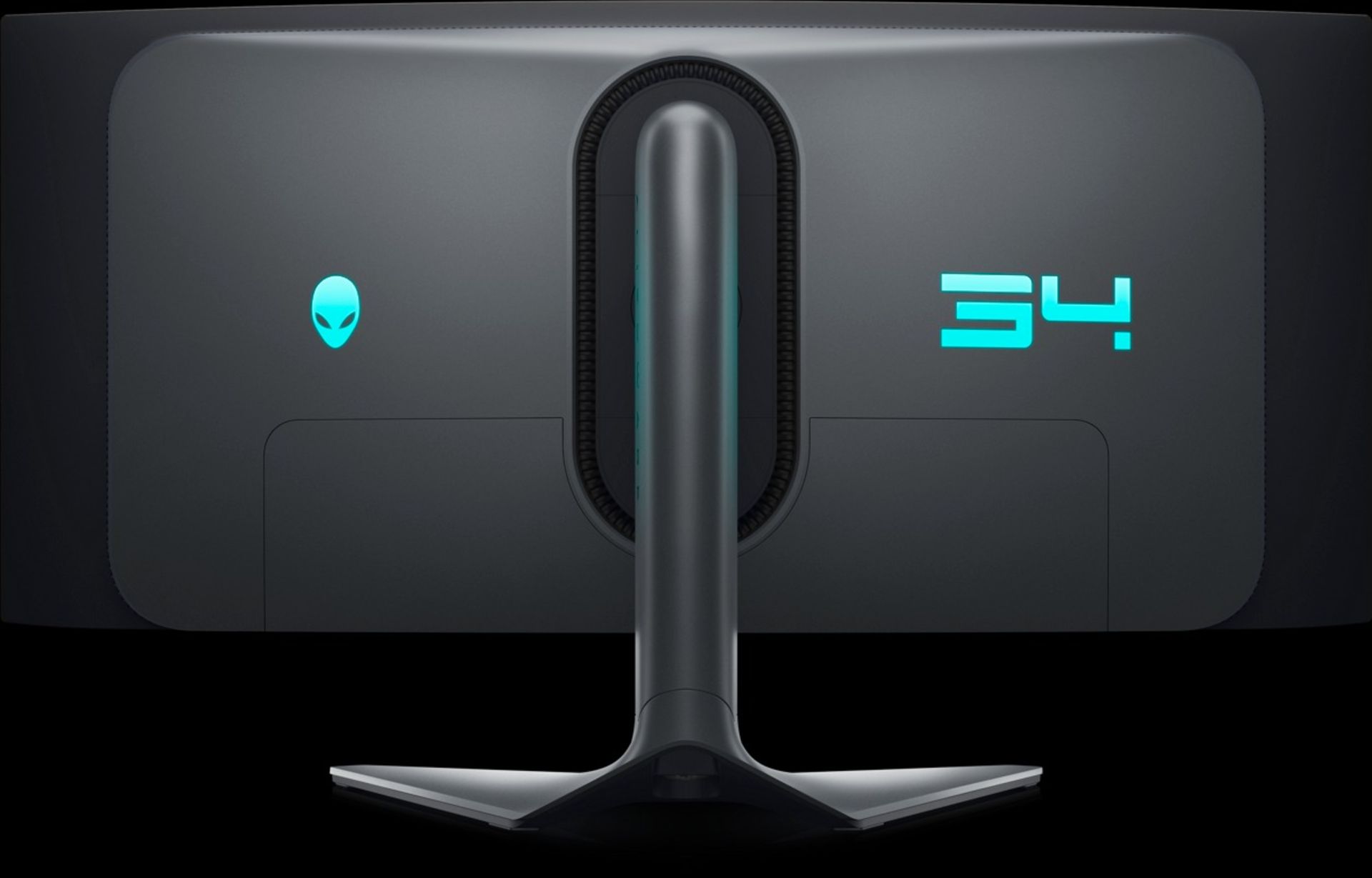 مانیتور گیمینگ Alienware QD-OLED