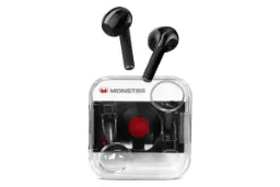 کیس شارژ هدفون مانستر AIRMARS XKT01