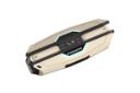 ابعاد و اندازه هدفون مانستر AIRMARS XKT08 Pro