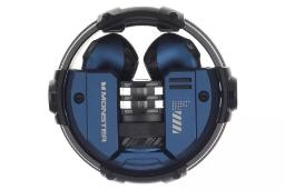 کیس شارژ هدفون مانستر AIRMARS XKT10