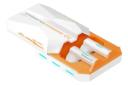 ابعاد و اندازه هدفون مانستر AIRMARS XKT11