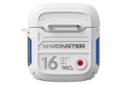 هدفون مانستر AIRMARS XKT16 رنگ سفید