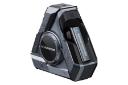 ابعاد و اندازه هدفون مانستر AIRMARS XKT22