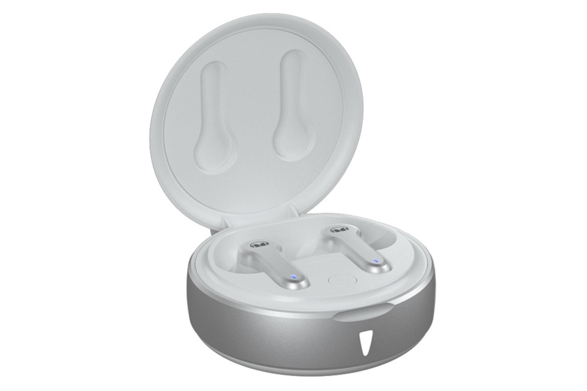 کیس شارژ هدفون مانستر Muse 100 AirLinks
