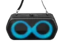 اسپیکر مانستر Musicbox Go رنگ مشکی