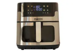 نمایشگر دیجیتال هواپز مونتینی ZAK9010