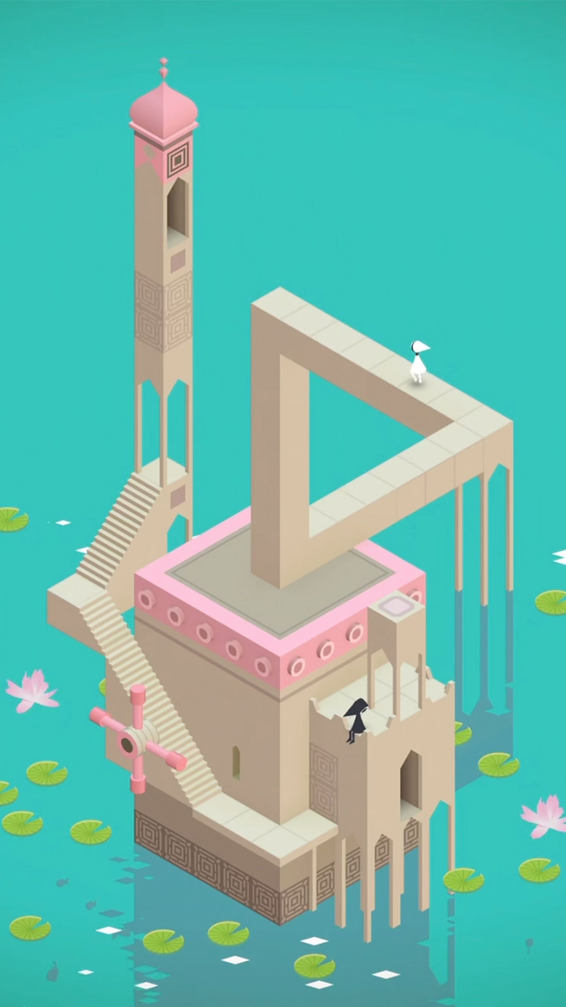 Monument valley