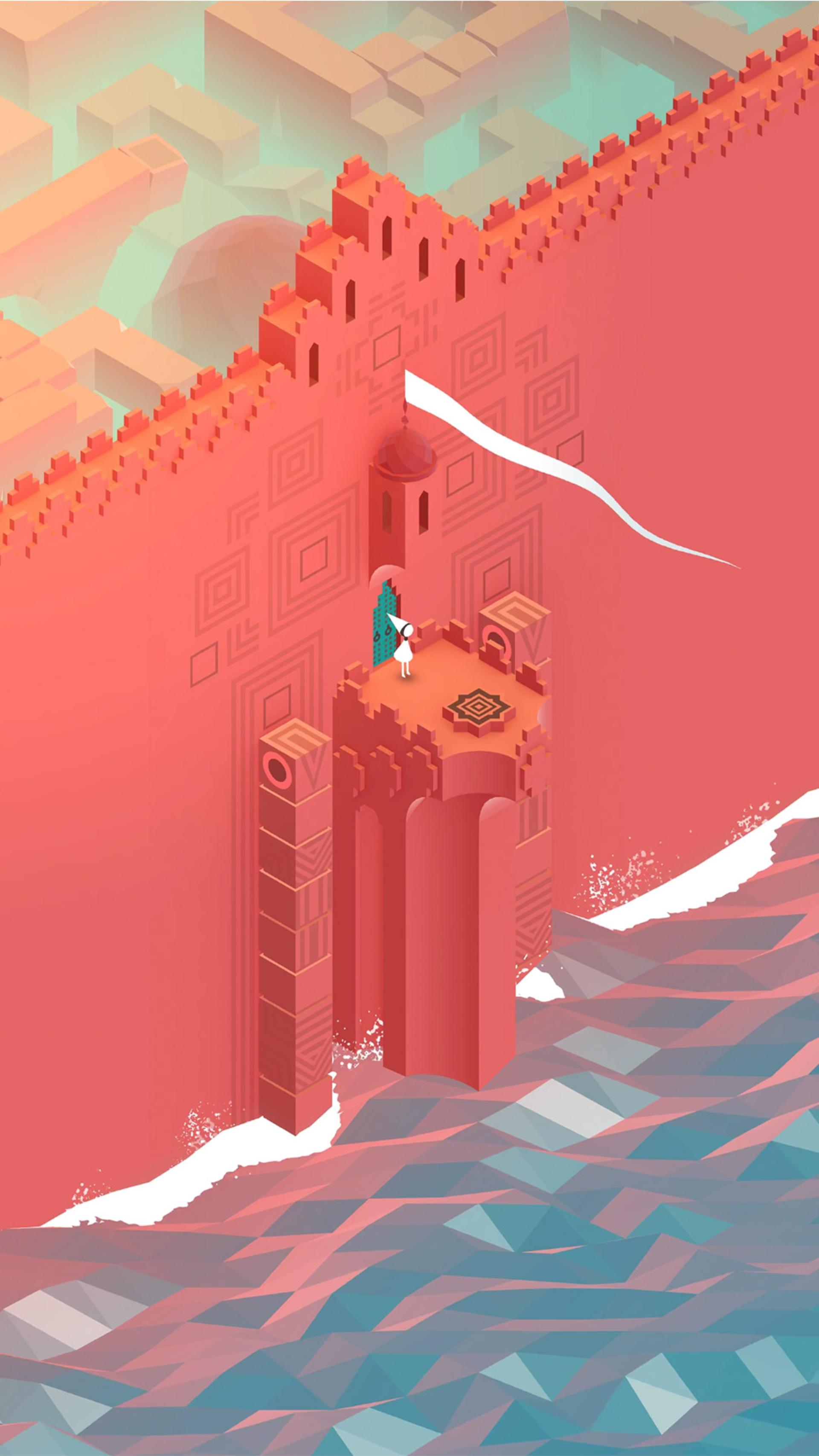 Monument valley