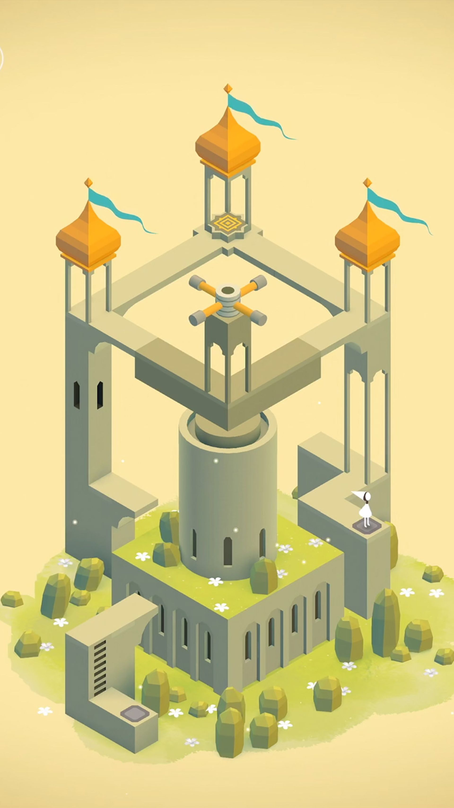 Monument valley