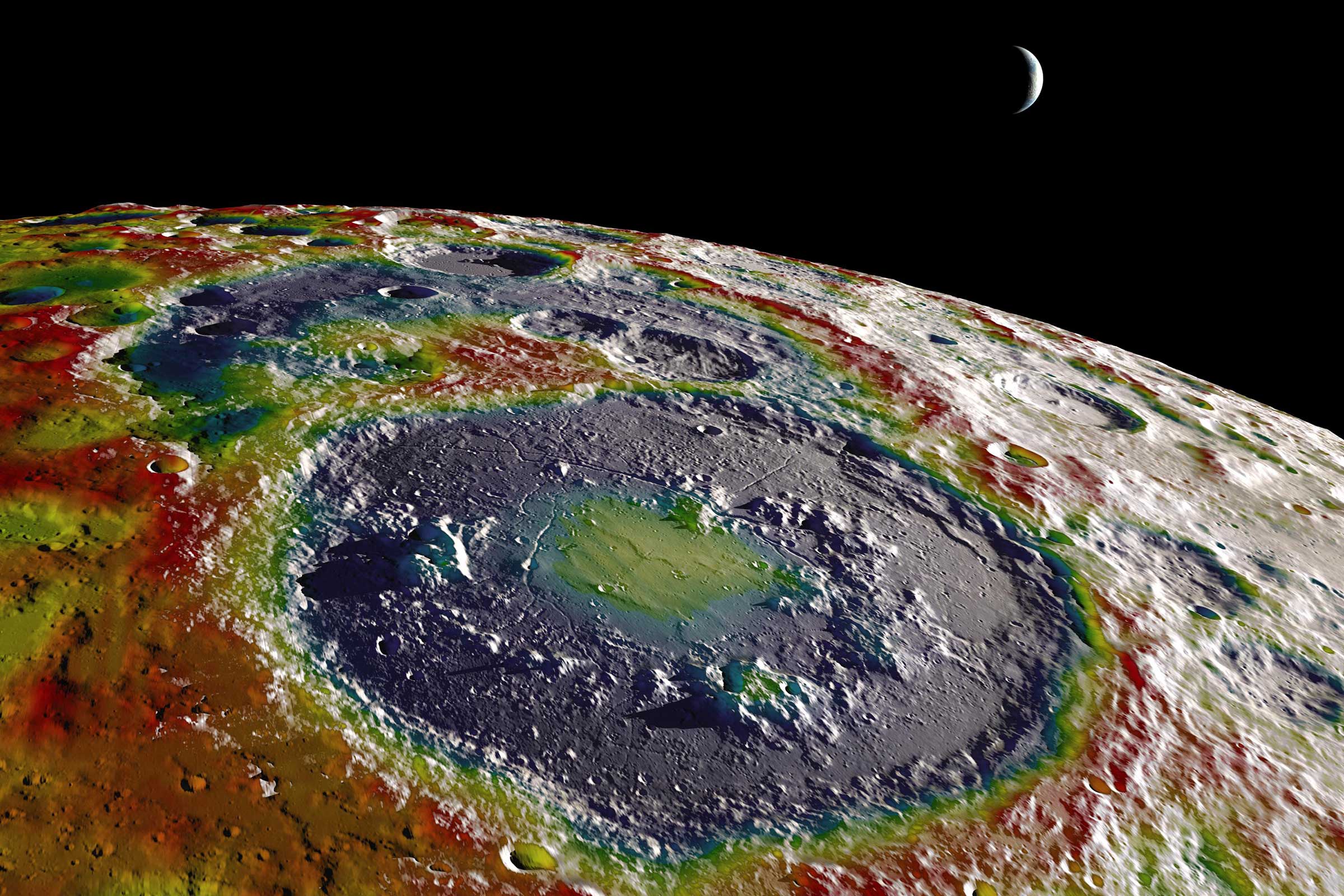 Земля потерпит. Ударный кратер Чиксулуб. Кратер Чиксулуб Мексика. Метеорит Чиксулуб. Юкатан метеорит.