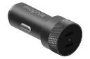 شارژر موفی 40W Dual Port USB-C Car Adapter