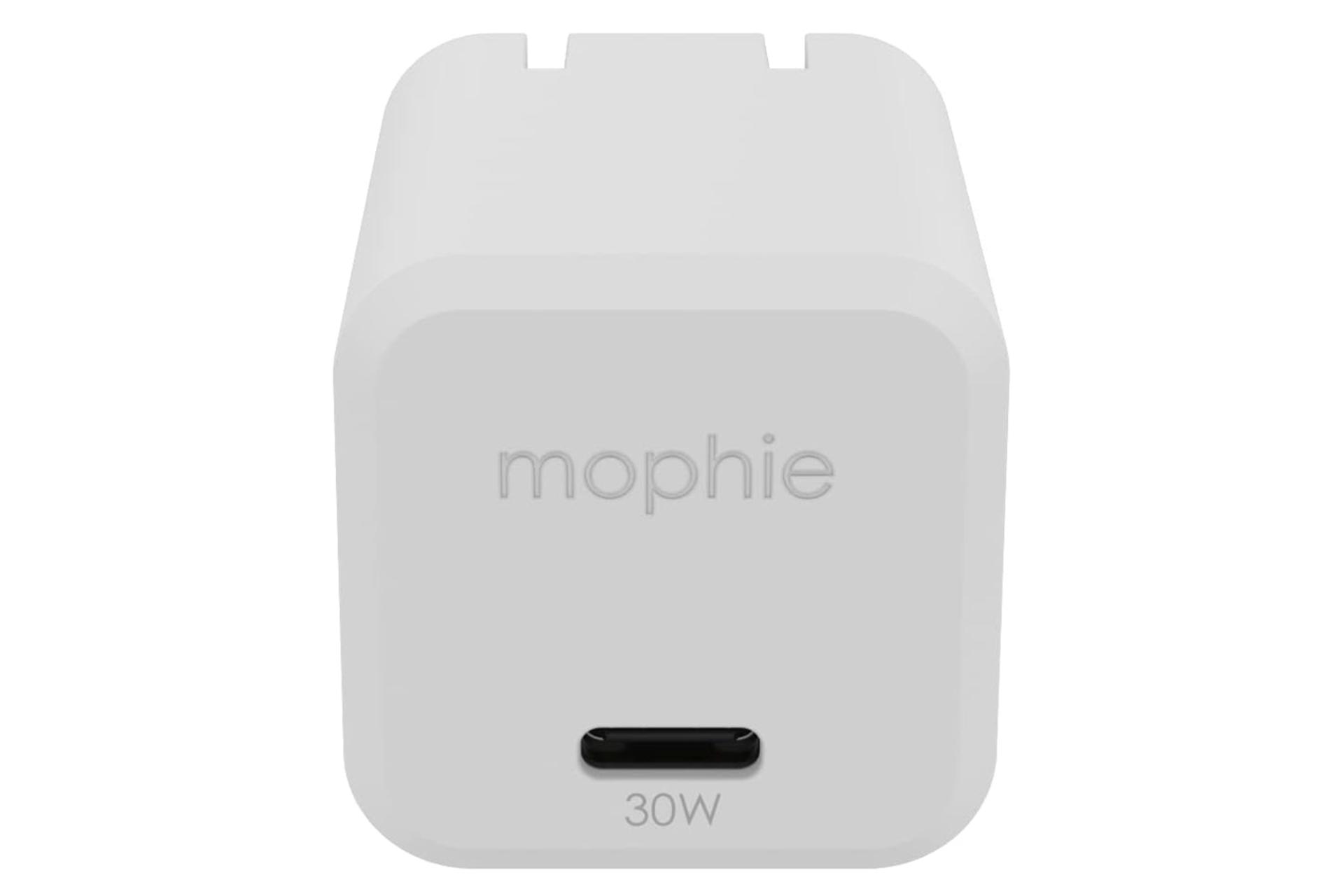 کانکتور شارژر موفی Speedport 30 USB-C 30W