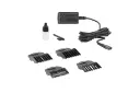 ماشین اصلاح موزر Moser 1400 Cordless لوازم همراه