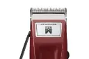 ماشین اصلاح موزر Moser 1400 Cordless نمای نزدیک تیغه