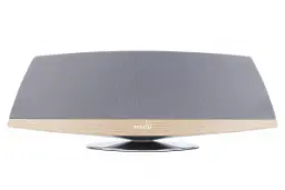ابعاد و اندازه اسپیکر موشی HA100 V2