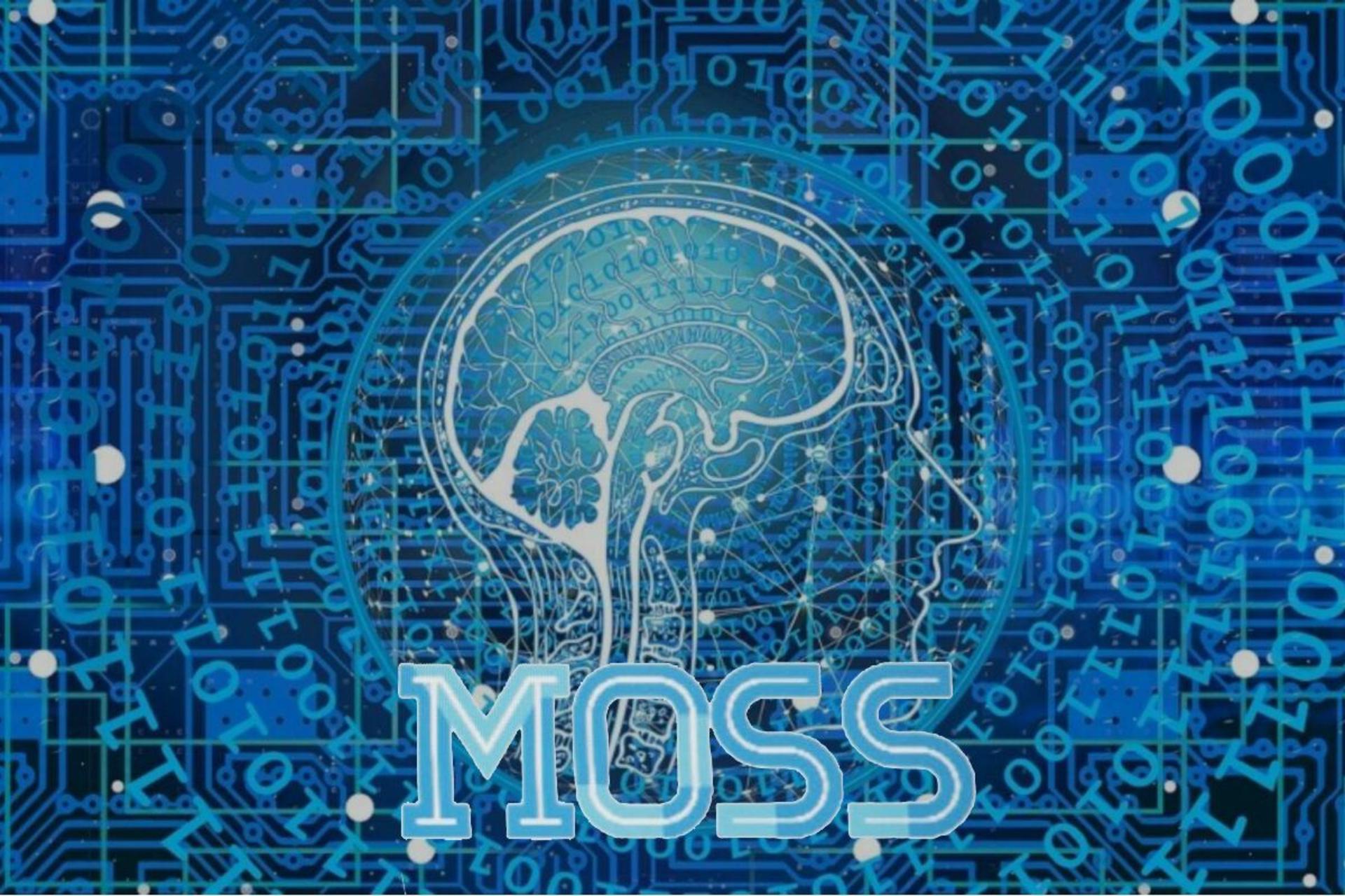 هوش مصنوعی چینی MOSS