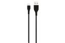 کابل شارژ USB موسوری Type-A به Micro-USB مدل M101V با طول 2 متر