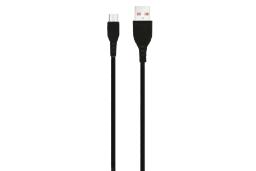 کابل شارژ USB موسوری Type-A به Micro-USB مدل M101V با طول 2 متر